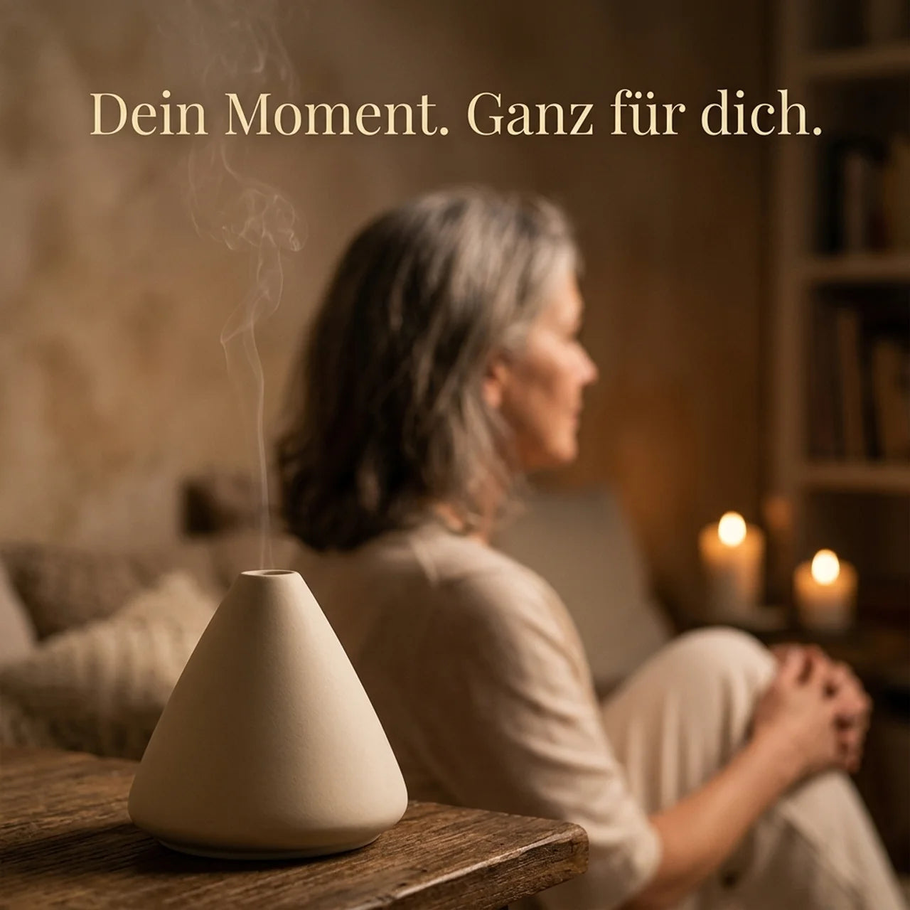 Das Ritual zum Loslassen