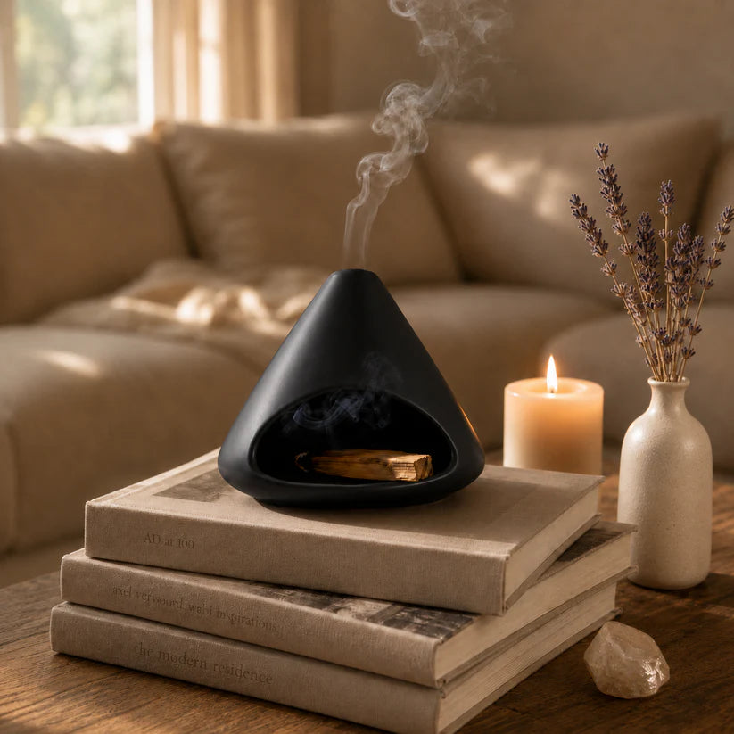 Palo Santo für Reinigung und Rituale