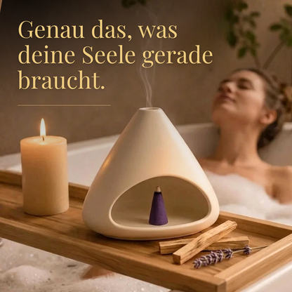 Das Ritual-Set der Stillen Sucherin