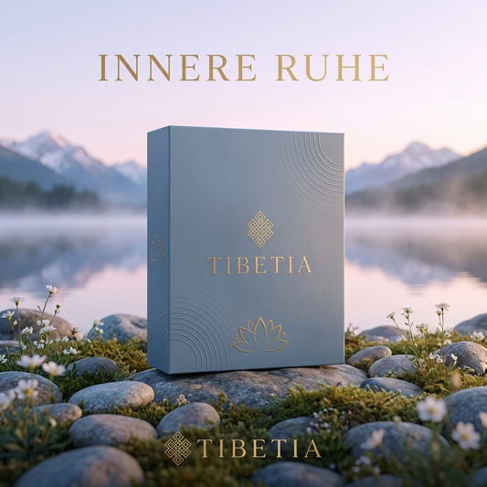 Innere Ruhe Räucherset
