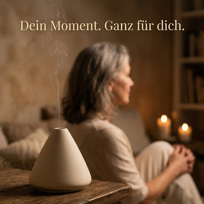 Das Ritual zum Loslassen