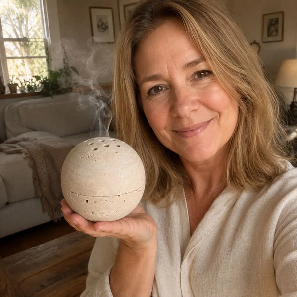 Sabine, 48