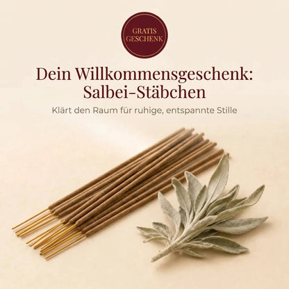 Das Tibetia Schlafritual